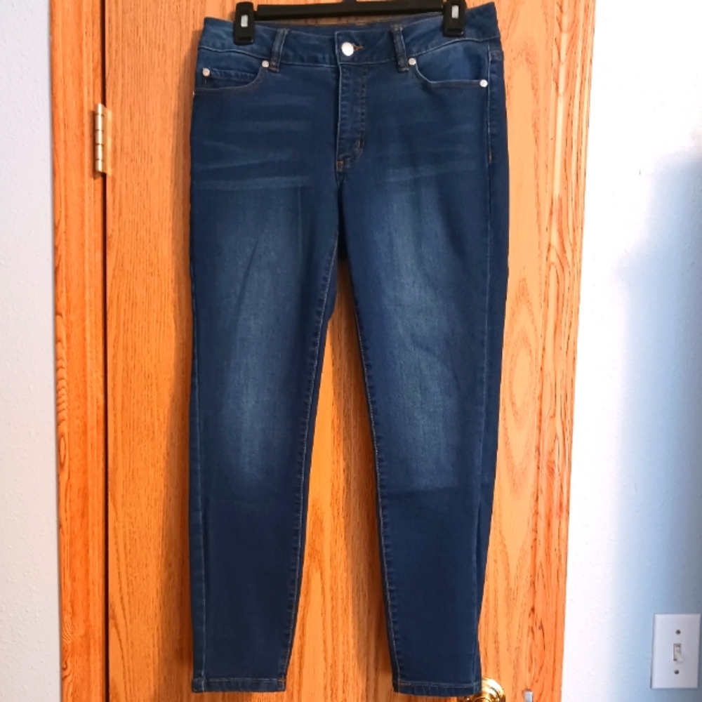 Tahari Chloe Jeans
